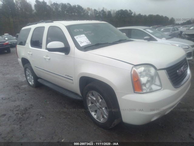 GMC YUKON 2011 1gks2ce01br312392