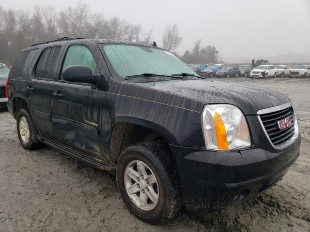 GMC YUKON SLT 2011 1gks2ce01br335722