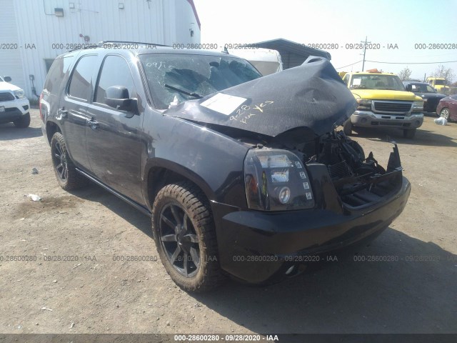 GMC YUKON 2011 1gks2ce01br343853