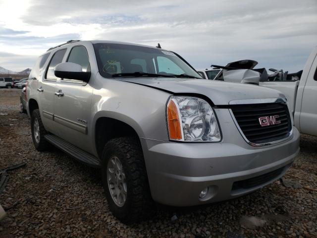 GMC YUKON SLT 2011 1gks2ce01br344324