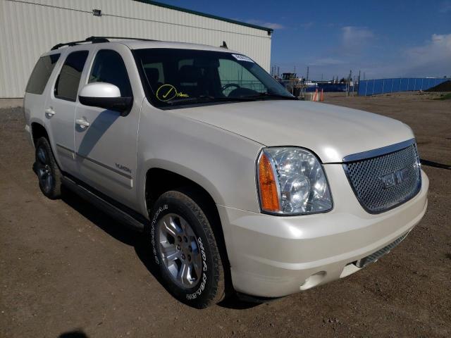 GMC YUKON SLT 2011 1gks2ce01br346512