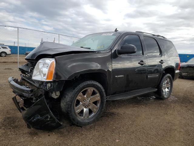 GMC YUKON SLT 2011 1gks2ce01br358255