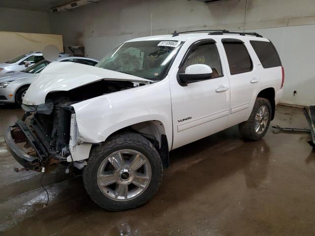 GMC YUKON 2011 1gks2ce01br369675