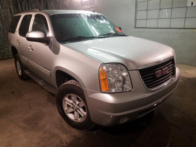 GMC YUKON SLT 2012 1gks2ce01cr121007