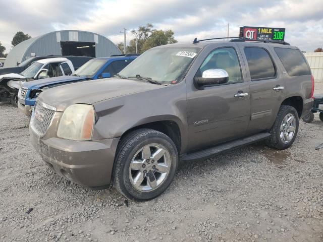 GMC YUKON SLT 2012 1gks2ce01cr140415