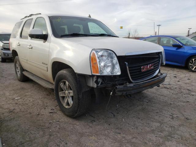 GMC YUKON SLT 2012 1gks2ce01cr150362