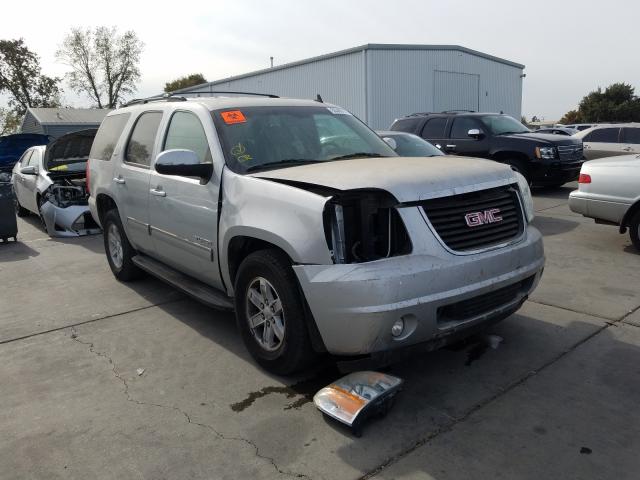 GMC YUKON SLT 2012 1gks2ce01cr152273