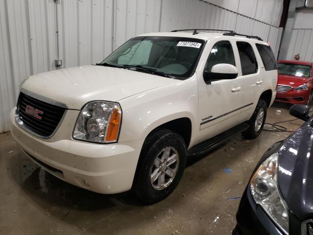 GMC YUKON SLT 2012 1gks2ce01cr188335