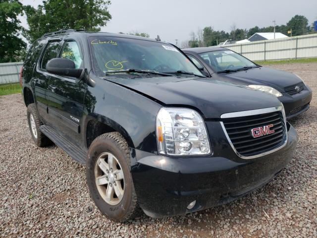 GMC YUKON SLT 2012 1gks2ce01cr205957