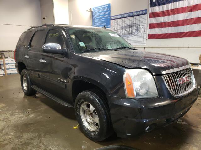 GMC YUKON SLT 2012 1gks2ce01cr262451