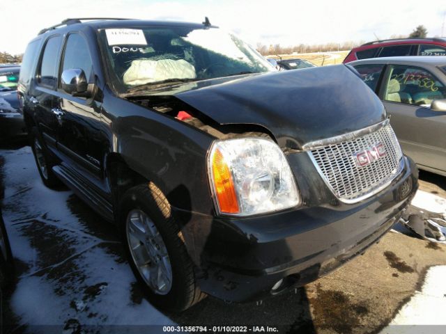 GMC YUKON 2013 1gks2ce01dr110882