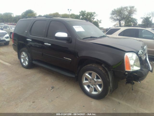 GMC YUKON 2013 1gks2ce01dr161752