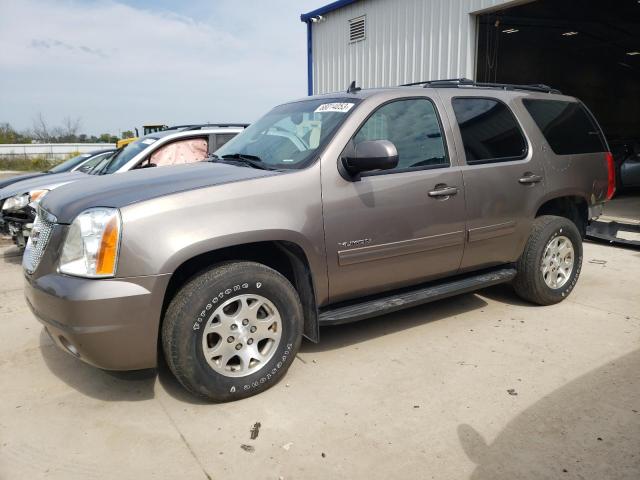 GMC YUKON SLT 2013 1gks2ce01dr230097