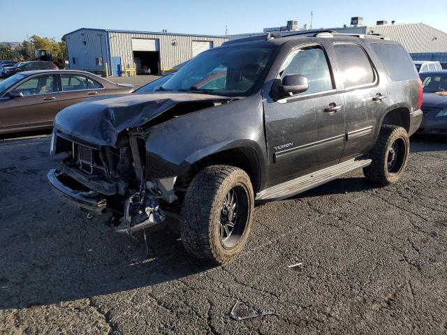 GMC YUKON SLT 2013 1gks2ce01dr235042