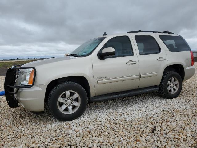 GMC YUKON SLT 2013 1gks2ce01dr268879