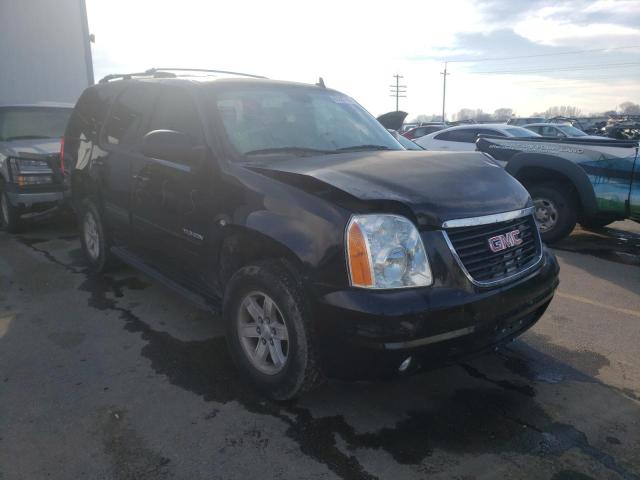 GMC YUKON SLT 2013 1gks2ce01dr289635