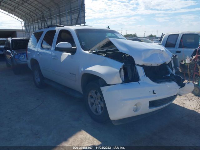 GMC YUKON 2013 1gks2ce01dr298707