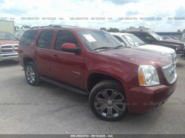 GMC YUKON 2013 1gks2ce01dr332130