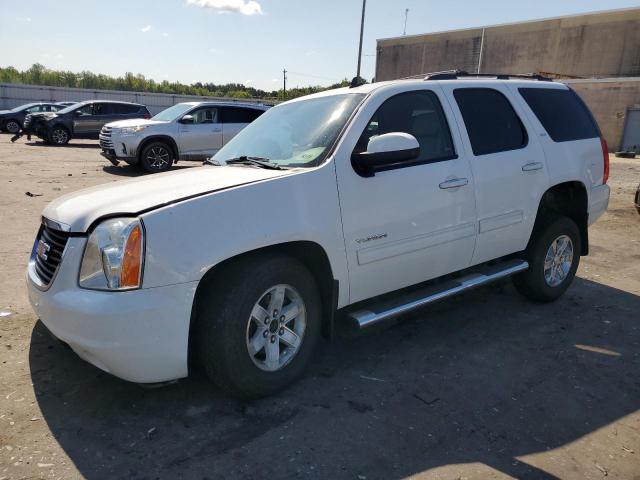 GMC YUKON SLT 2013 1gks2ce01dr353981