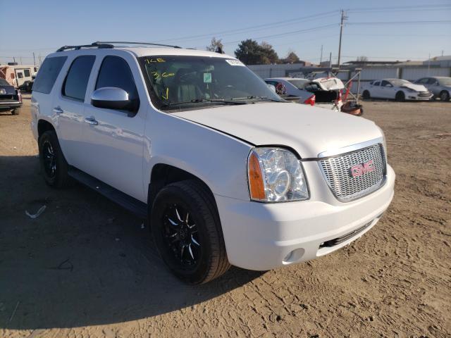 GMC YUKON SLT 2013 1gks2ce01dr356539