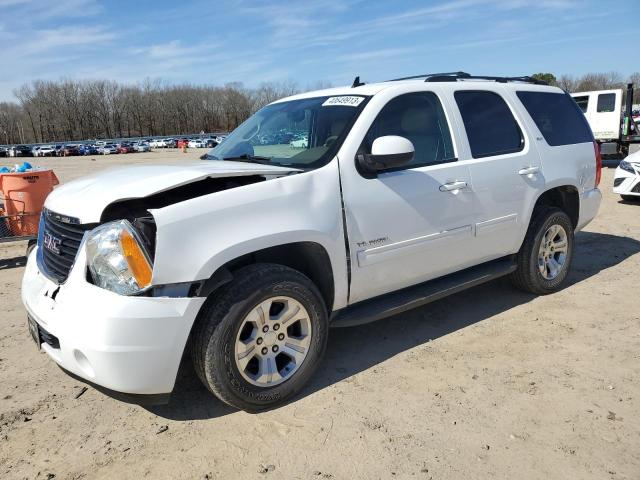 GMC YUKON SLT 2014 1gks2ce01er130518