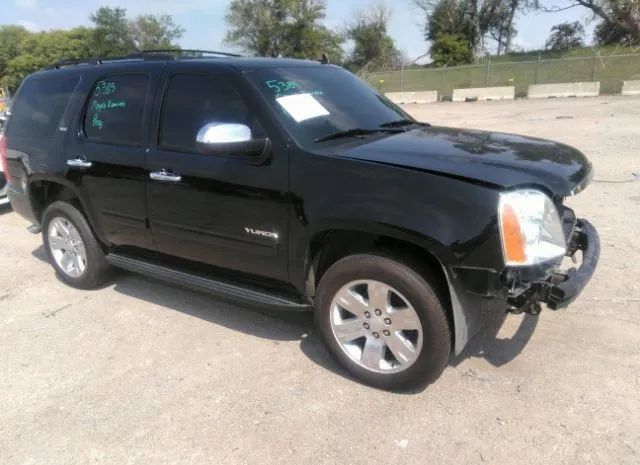 GMC YUKON 2014 1gks2ce01er132351