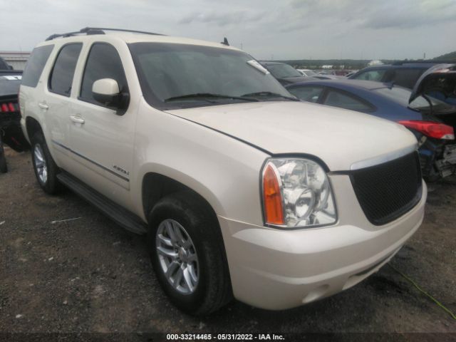 GMC YUKON 2014 1gks2ce01er150297