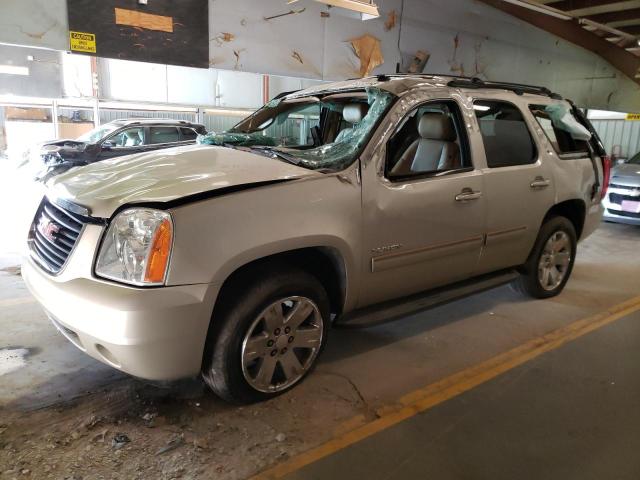 GMC YUKON SLT 2014 1gks2ce01er175359