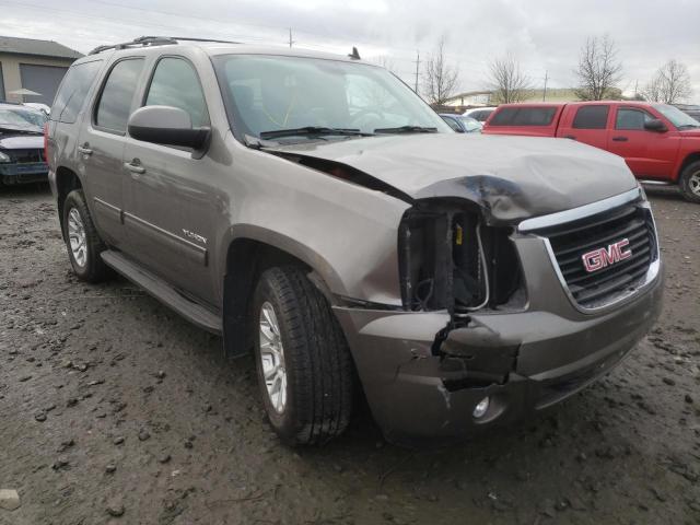 GMC YUKON SLT 2014 1gks2ce01er192582