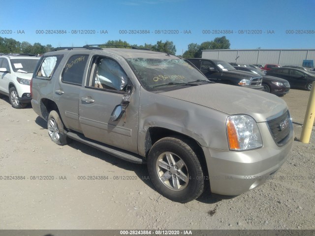 GMC YUKON 2014 1gks2ce01er207498