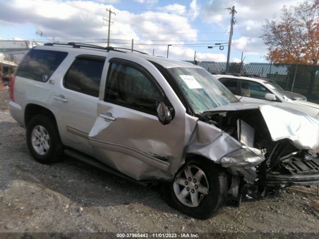 GMC YUKON 2014 1gks2ce01er216573