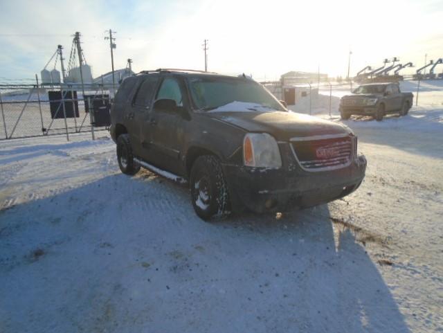 GMC YUKON SLT 2014 1gks2ce01er238427