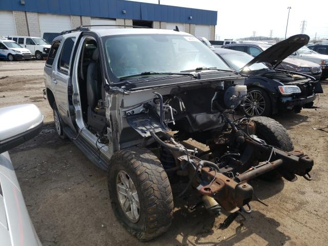 GMC YUKON SLT 2011 1gks2ce02br169579