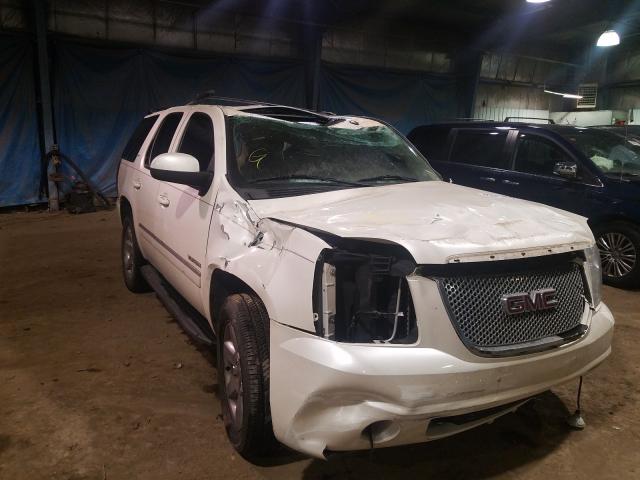 GMC YUKON SLT 2011 1gks2ce02br239551