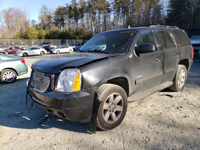 GMC YUKON SLT 2011 1gks2ce02br280519