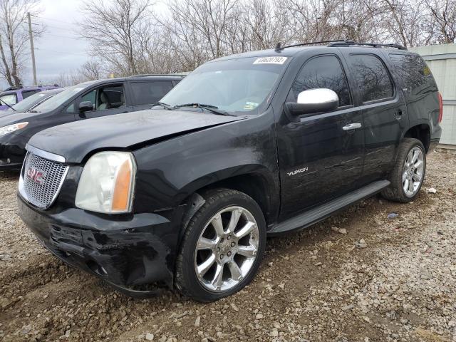 GMC YUKON SLT 2011 1gks2ce02br331520