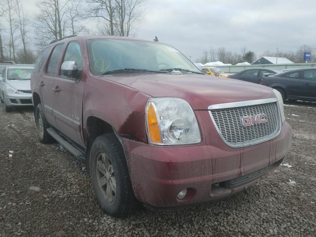 GMC YUKON SLT 2011 1gks2ce02br358295