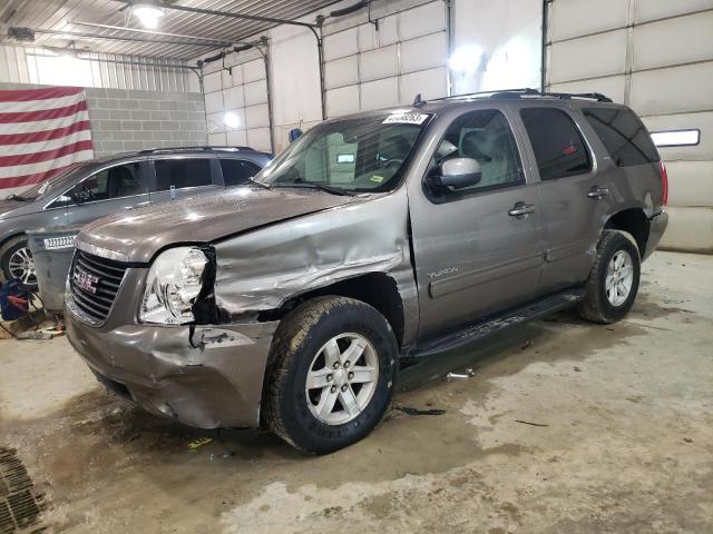 GMC YUKON SLT 2012 1gks2ce02cr125289