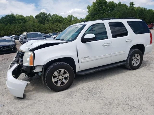 GMC YUKON SLT 2012 1gks2ce02cr130069