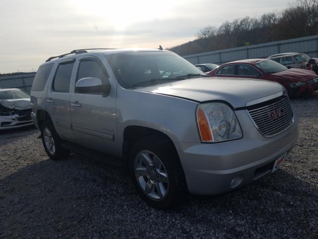 GMC YUKON SLT 2012 1gks2ce02cr233492