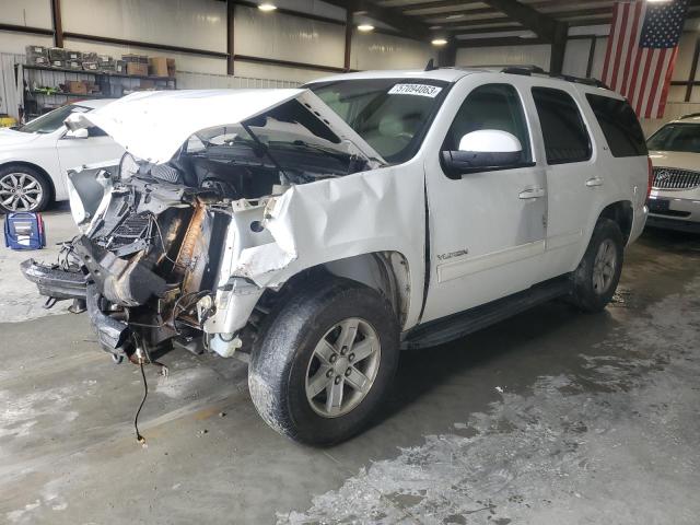 GMC YUKON SLT 2012 1gks2ce02cr242483