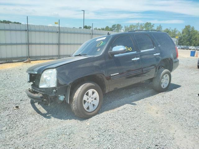 GMC YUKON SLT 2012 1gks2ce02cr252611