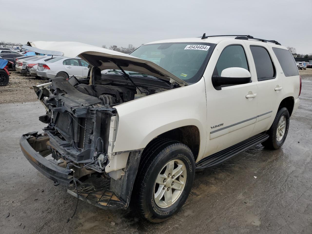 GMC YUKON 2012 1gks2ce02cr289027