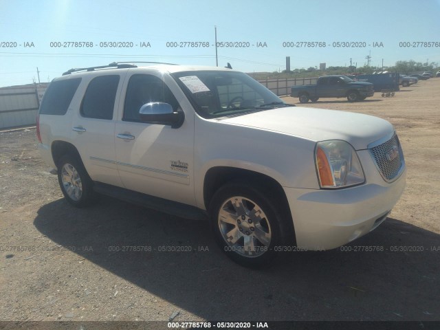 GMC YUKON 2012 1gks2ce02cr301600