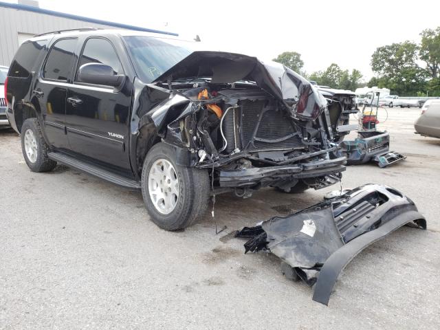 GMC YUKON SLT 2013 1gks2ce02dr103052