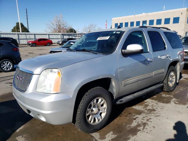 GMC YUKON 2013 1gks2ce02dr243649