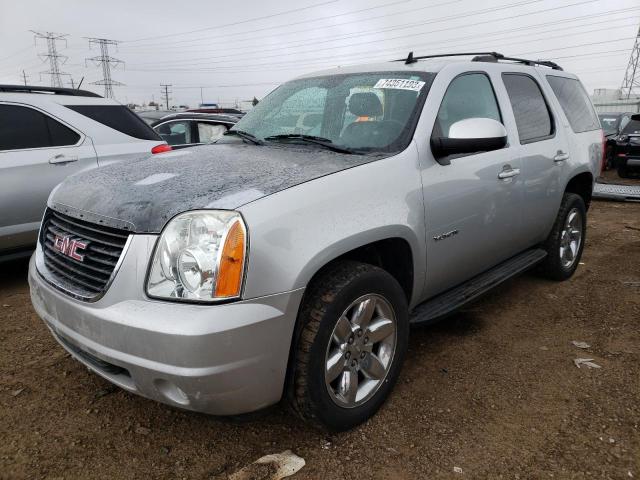 GMC YUKON 2013 1gks2ce02dr287196