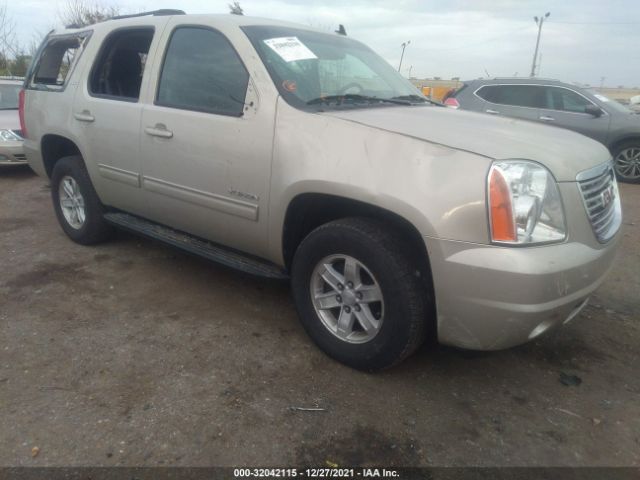 GMC YUKON 2013 1gks2ce02dr299199