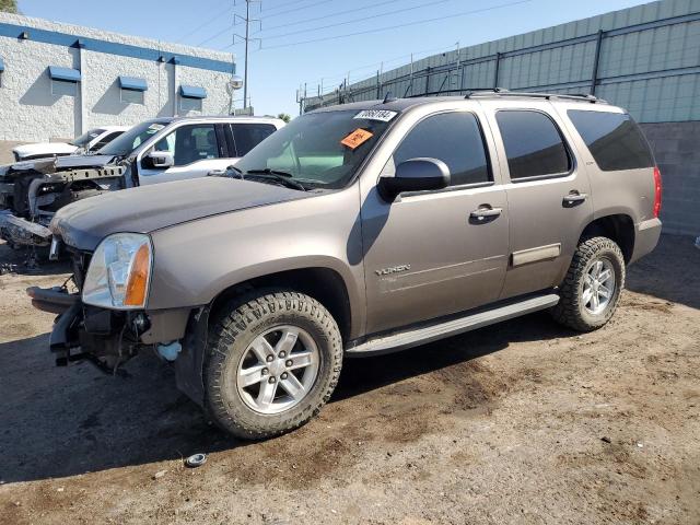 GMC YUKON SLT 2013 1gks2ce02dr318091