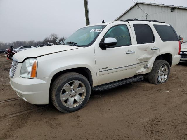 GMC YUKON 2013 1gks2ce02dr345095